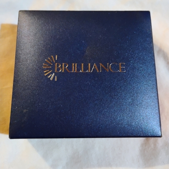 Crystal Necklace Friends Forever - Picture 4 of 8